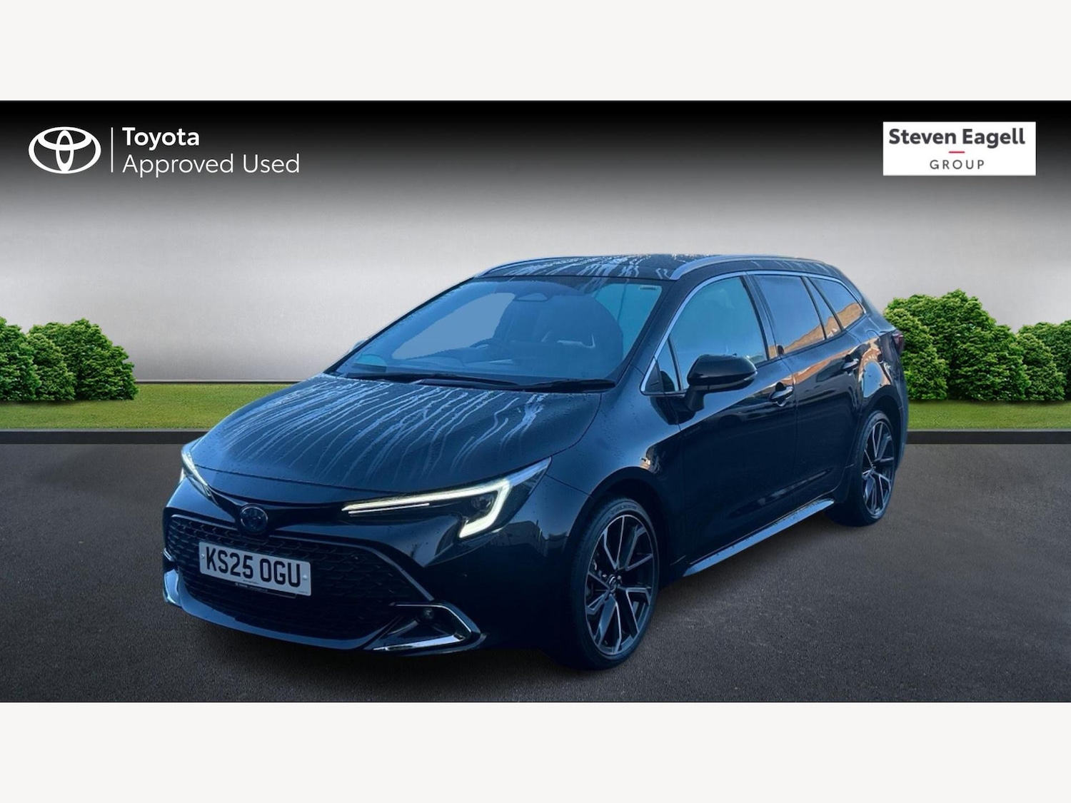 Used Toyota Corolla 2025 for sale - 77074179: Photo 3