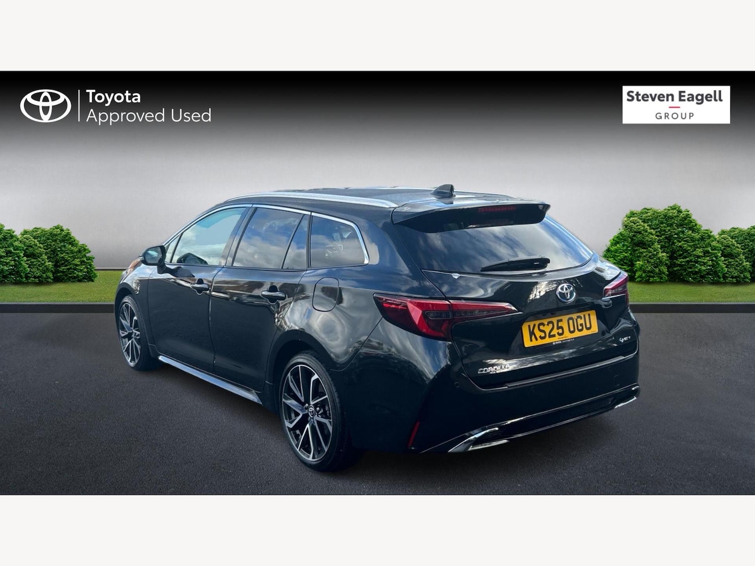 Used Toyota Corolla 2025 for sale - 77074179: Photo 6