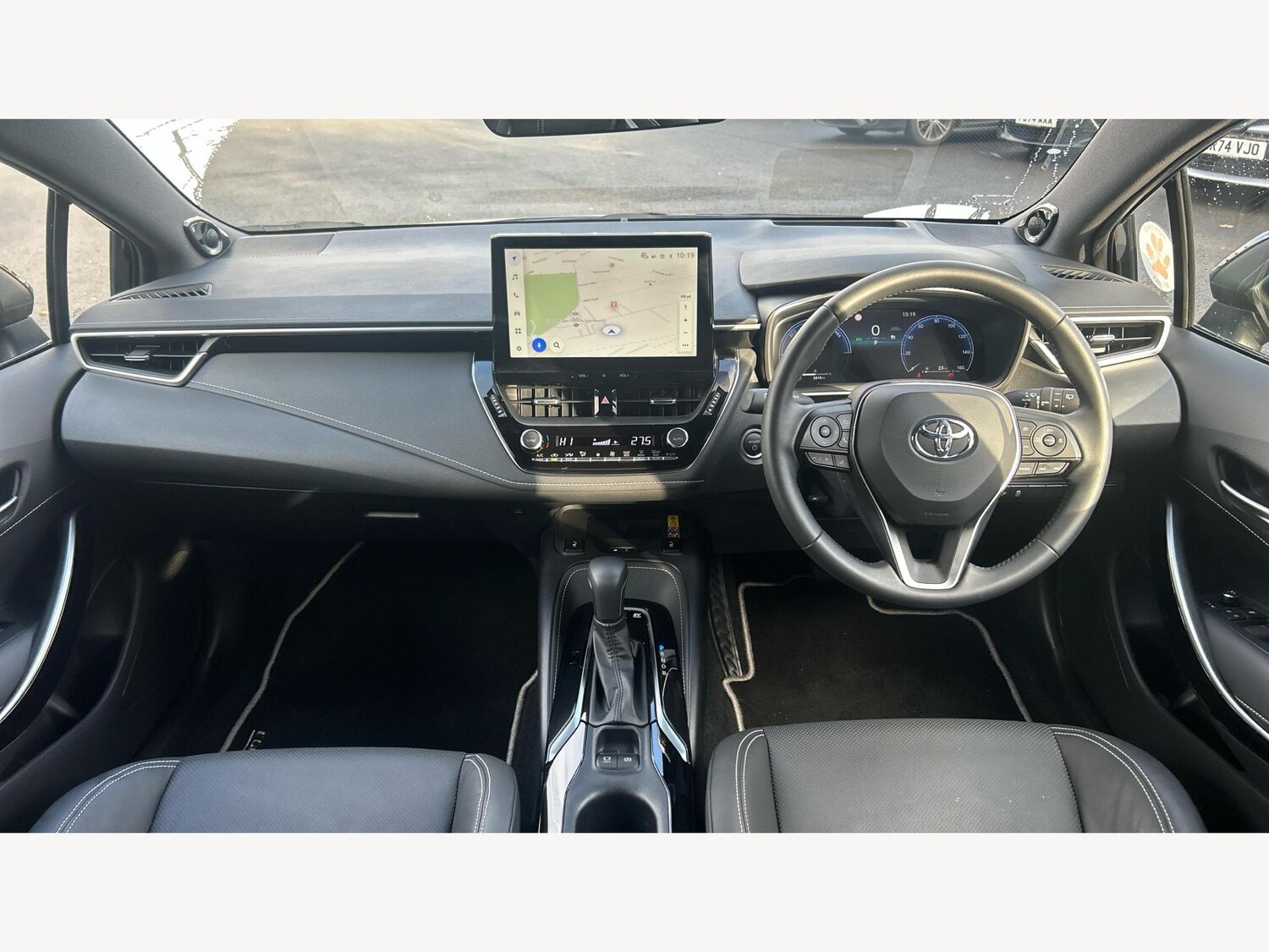 Used Toyota Corolla 2025 for sale - 77074179: Photo 7