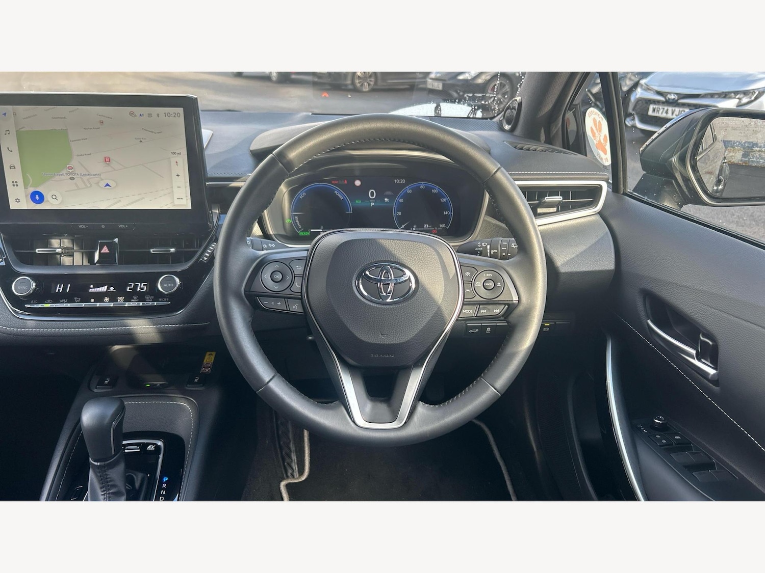 Used Toyota Corolla 2025 for sale - 77074179: Photo 8