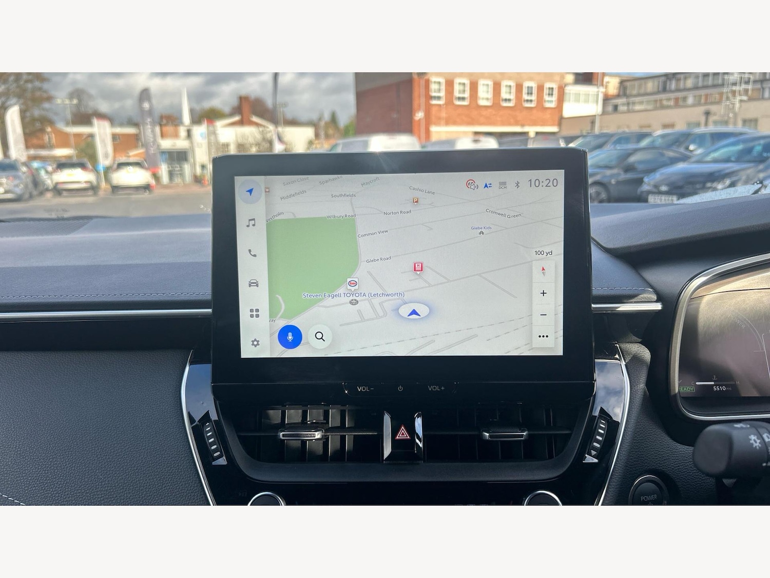 Used Toyota Corolla 2025 for sale - 77074179: Photo 9