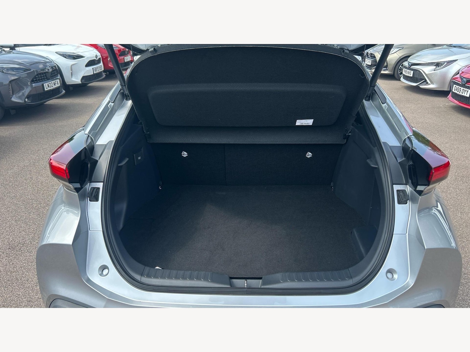 Vehicle 16