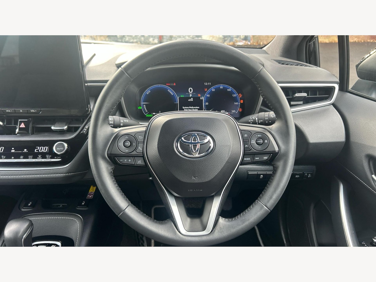Used Toyota Corolla 2025 for sale - 76633746: Photo 10