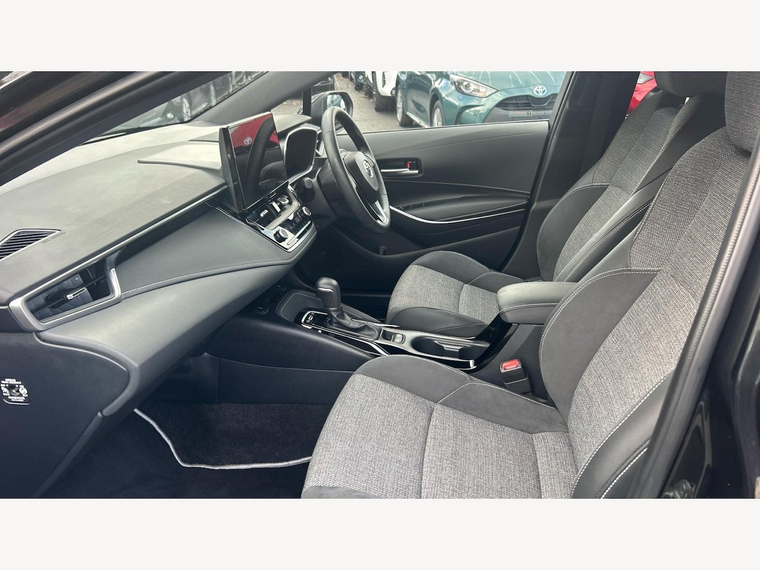 Used Toyota Corolla 2025 for sale - 76633746: Photo 12