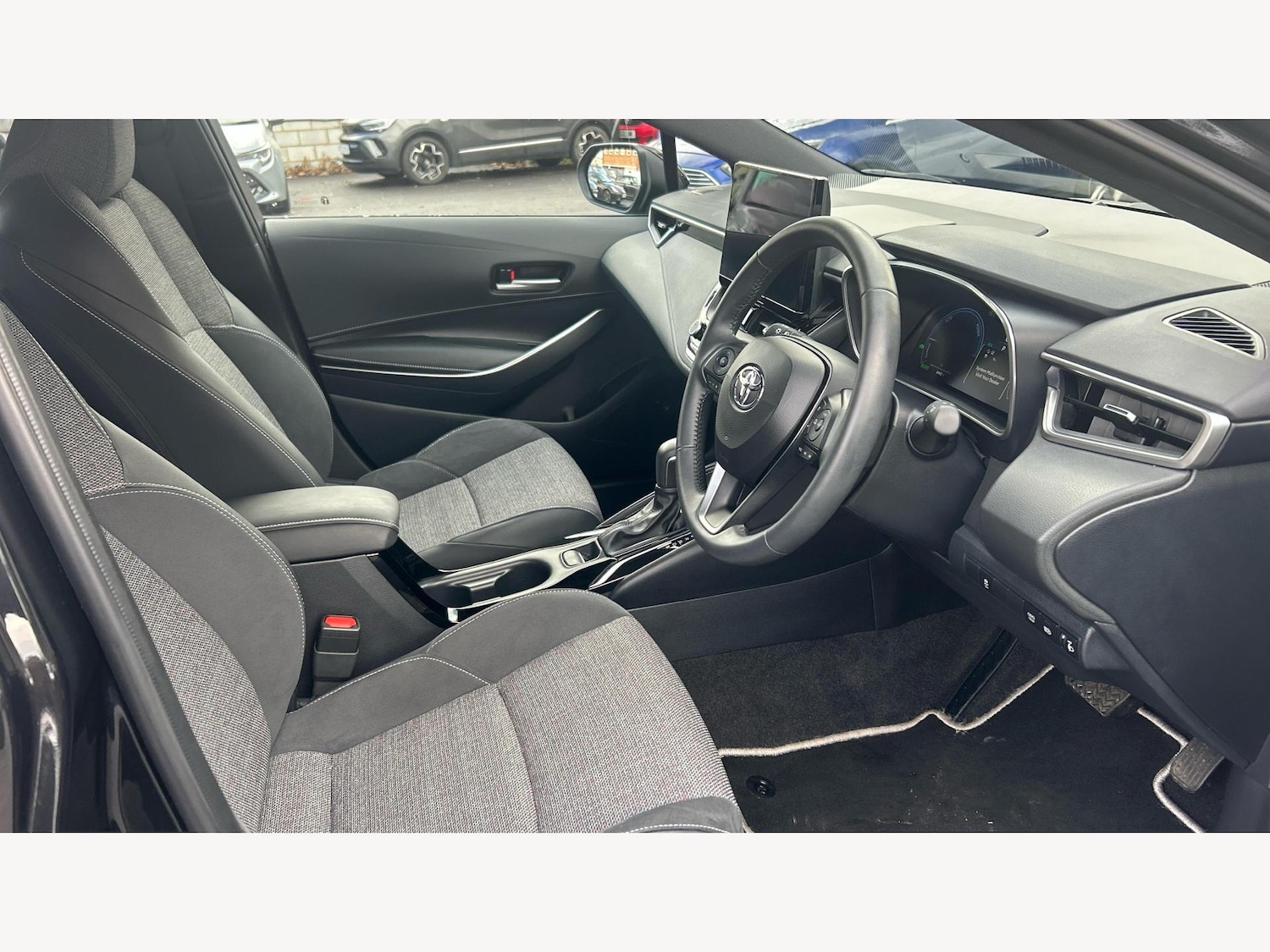 Used Toyota Corolla 2025 for sale - 76633746: Photo 13