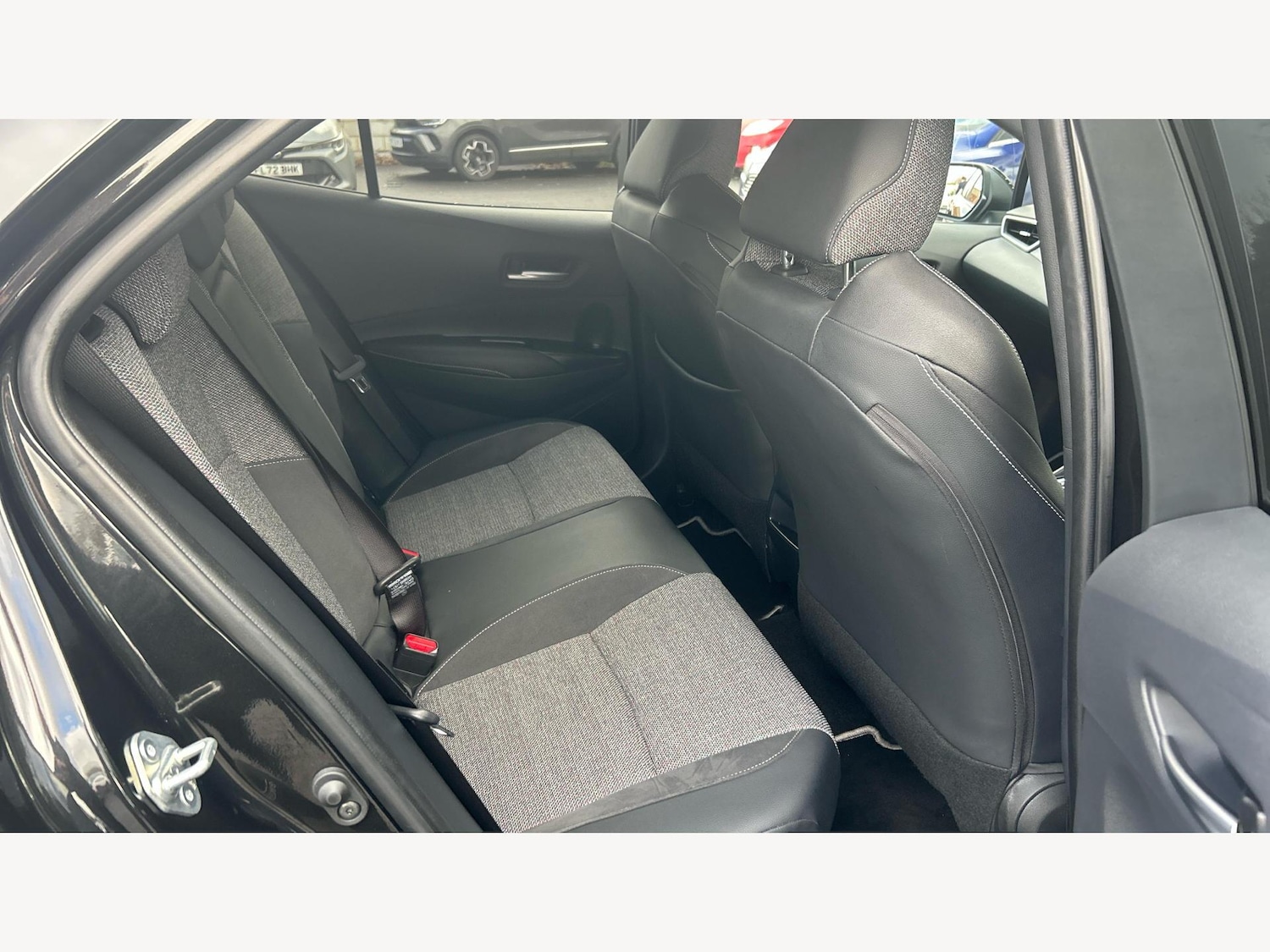 Used Toyota Corolla 2025 for sale - 76633746: Photo 14