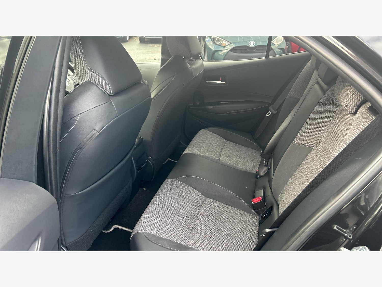 Used Toyota Corolla 2025 for sale - 76633746: Photo 15