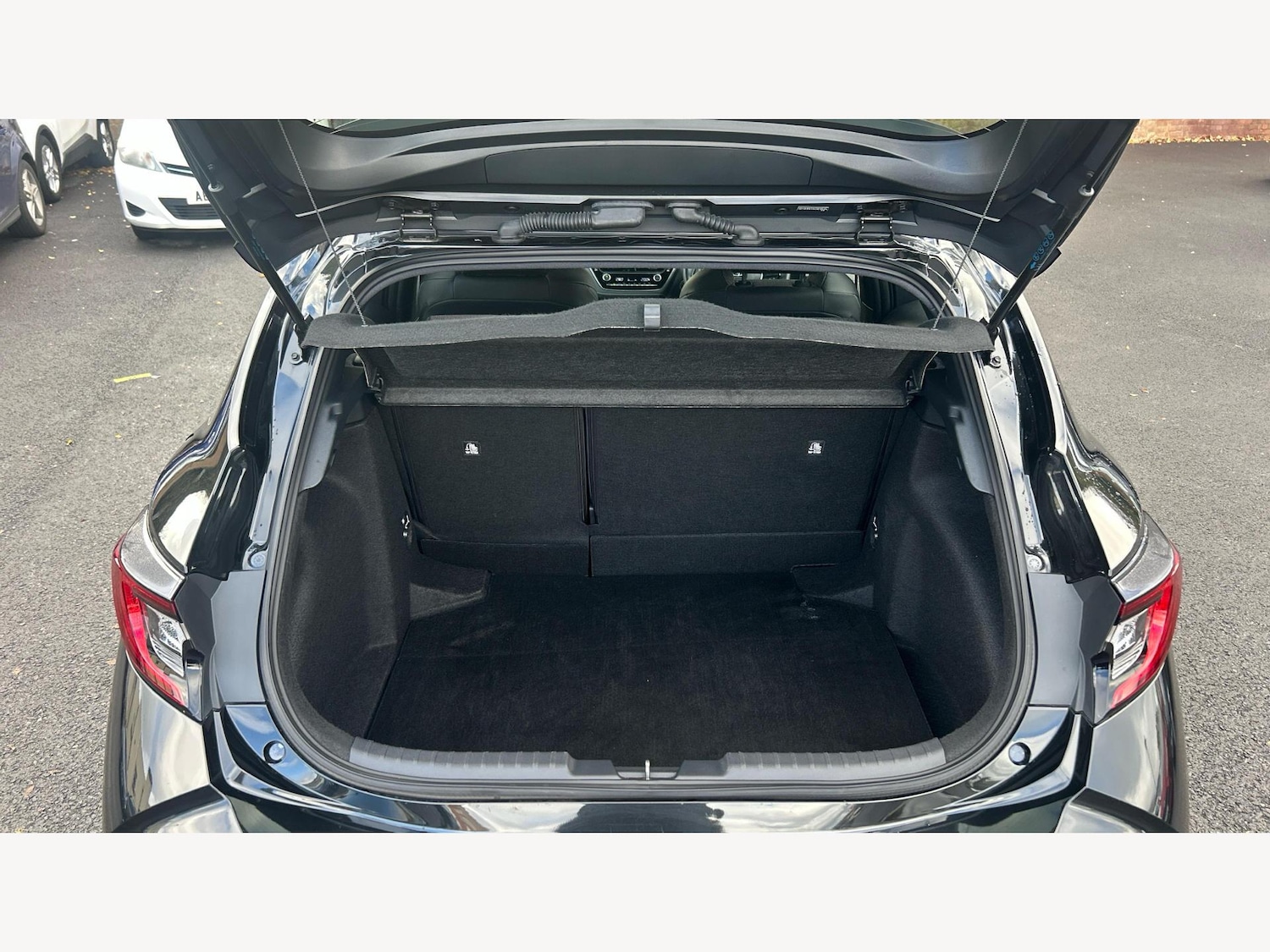 Used Toyota Corolla 2025 for sale - 76633746: Photo 16