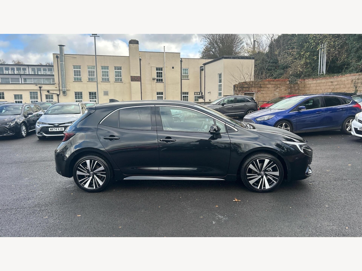 Used Toyota Corolla 2025 for sale - 76633746: Photo 18