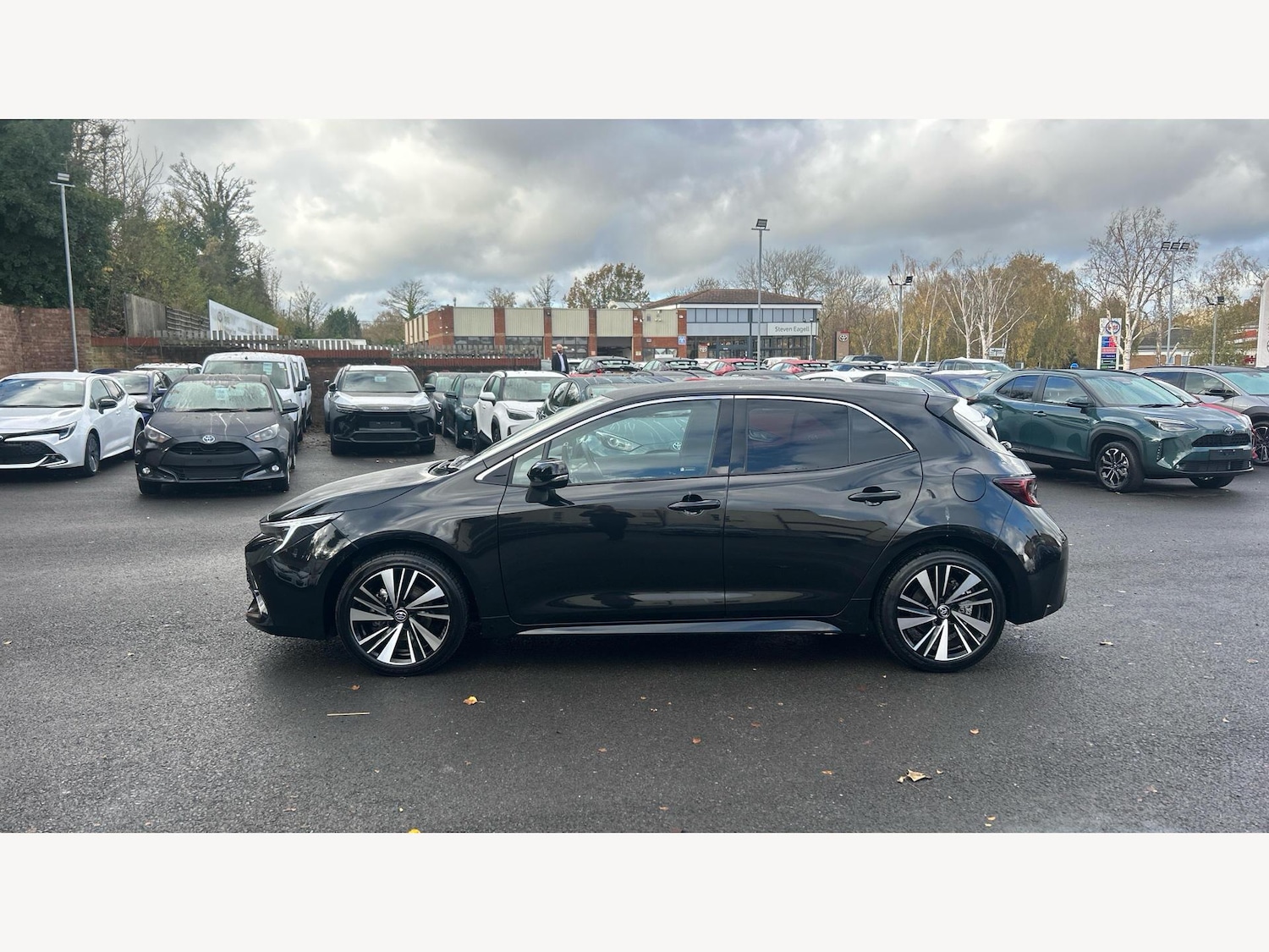 Used Toyota Corolla 2025 for sale - 76633746: Photo 19