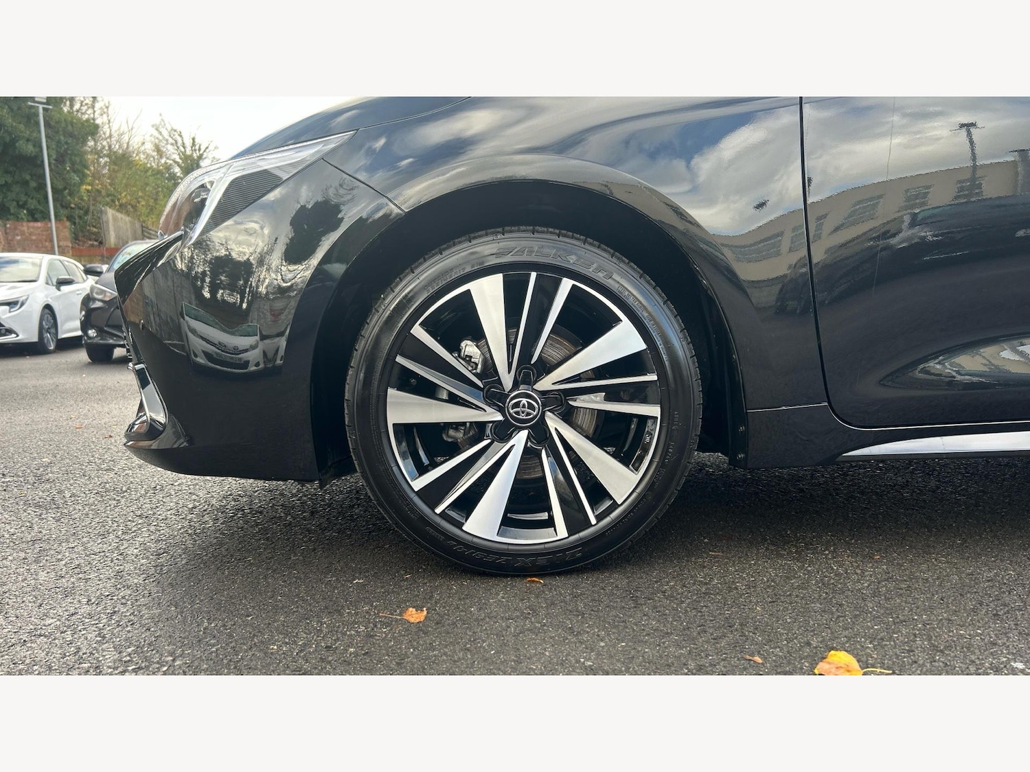 Used Toyota Corolla 2025 for sale - 76633746: Photo 20