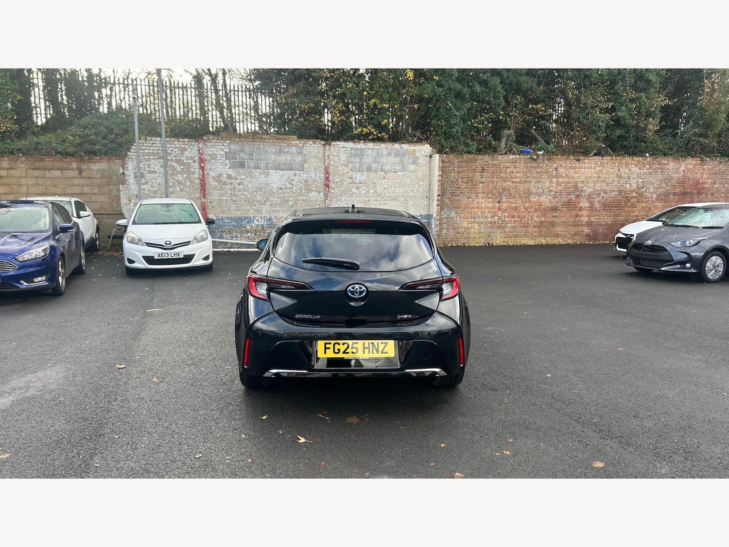 Used Toyota Corolla 2025 for sale - 76633746: Photo 21