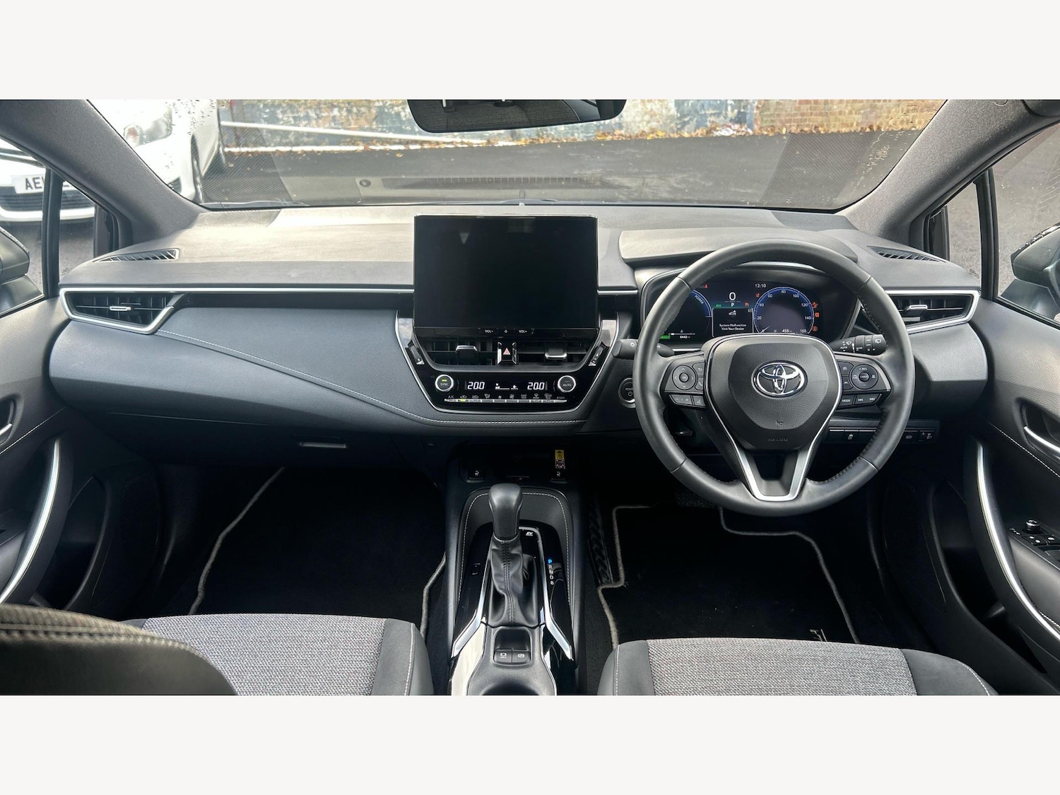 Used Toyota Corolla 2025 for sale - 76633746: Photo 7