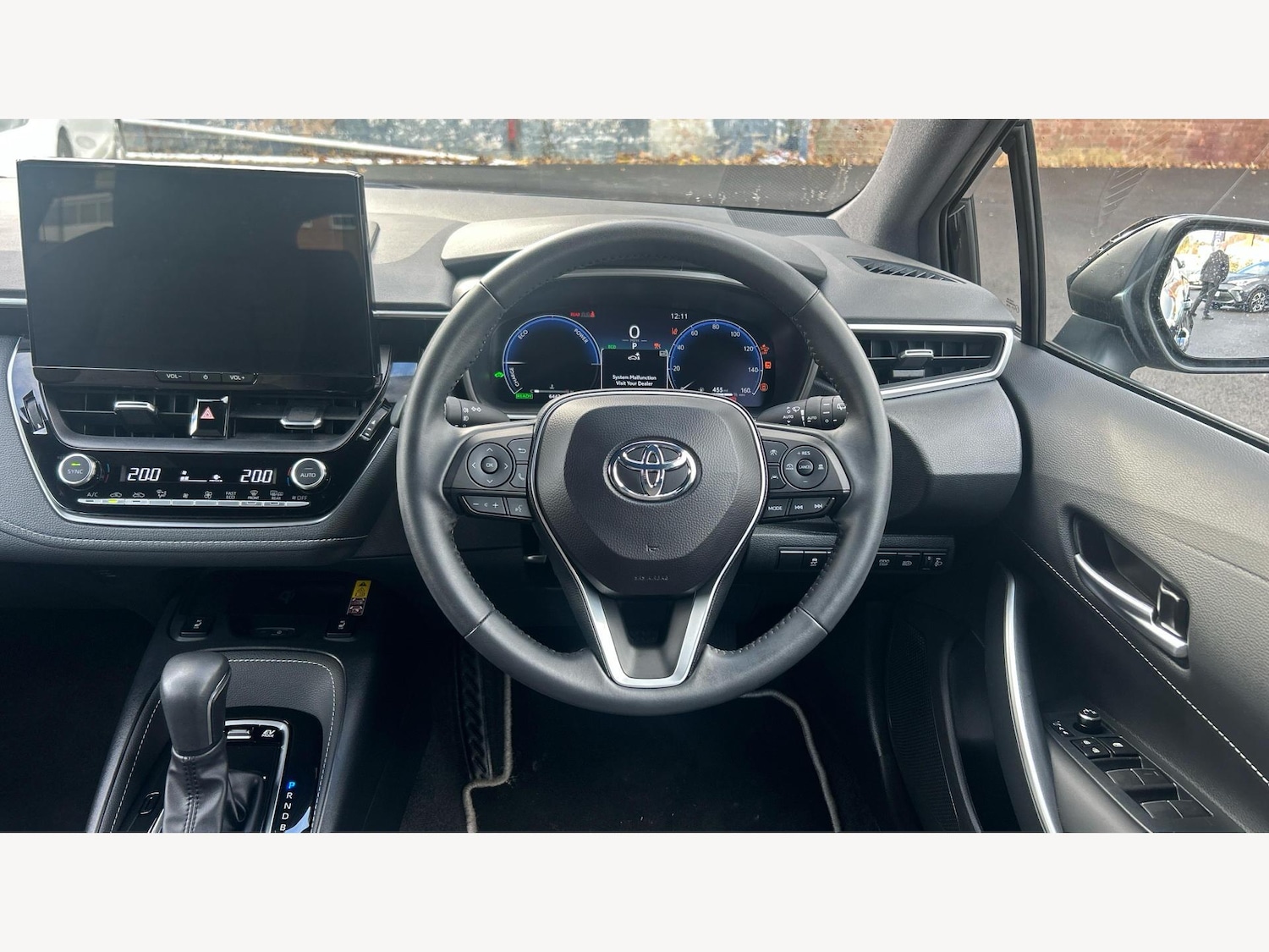 Used Toyota Corolla 2025 for sale - 76633746: Photo 8
