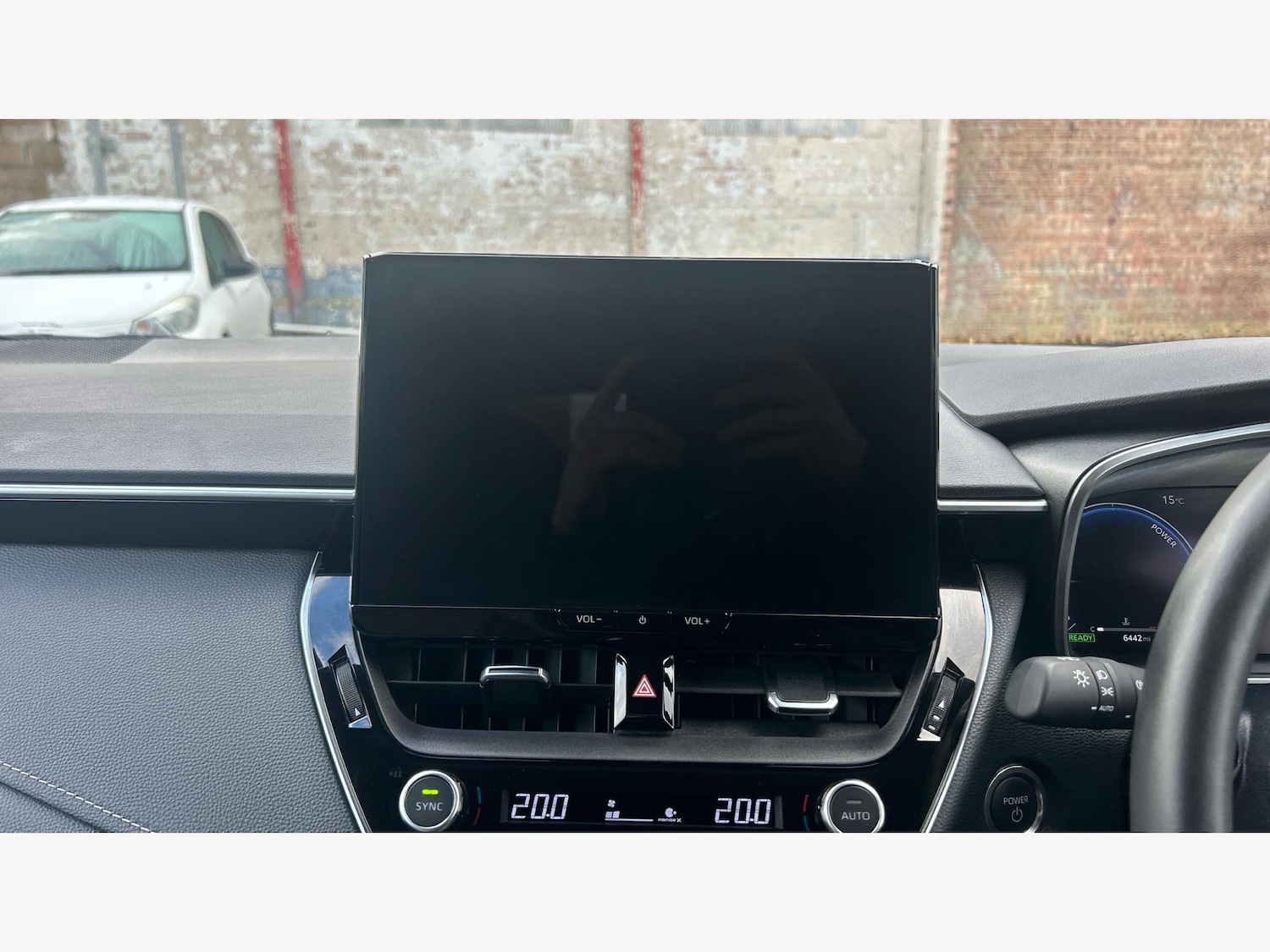 Used Toyota Corolla 2025 for sale - 76633746: Photo 9