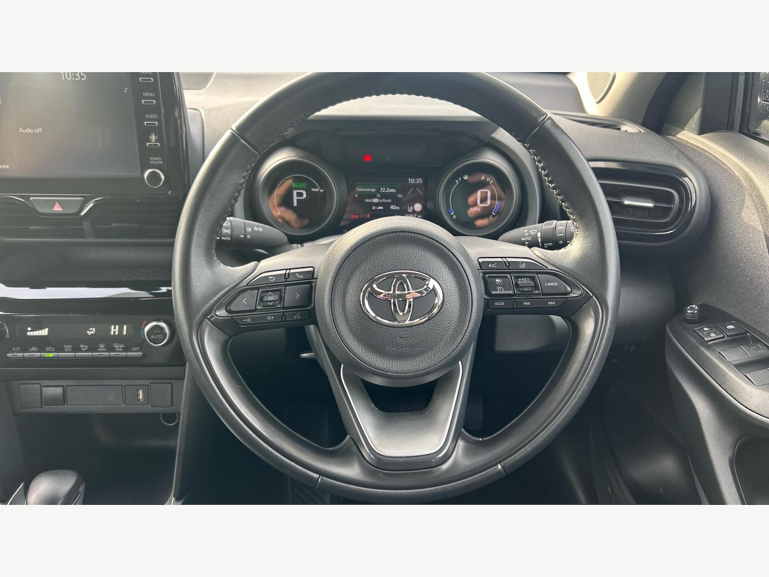 Used Toyota Yaris Cross 2023 for sale - 77484608: Photo 10