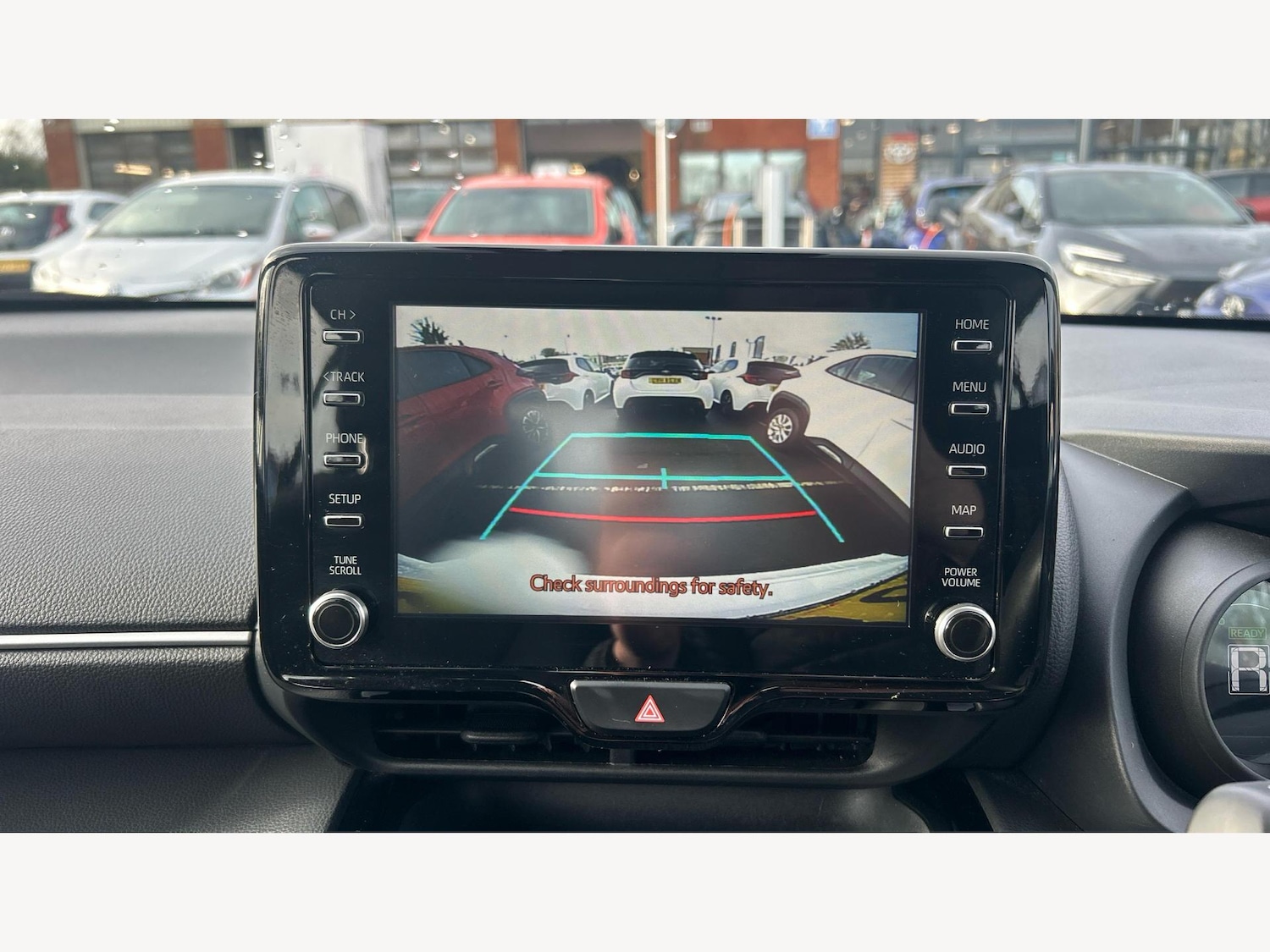 Used Toyota Yaris Cross 2023 for sale - 77484608: Photo 22