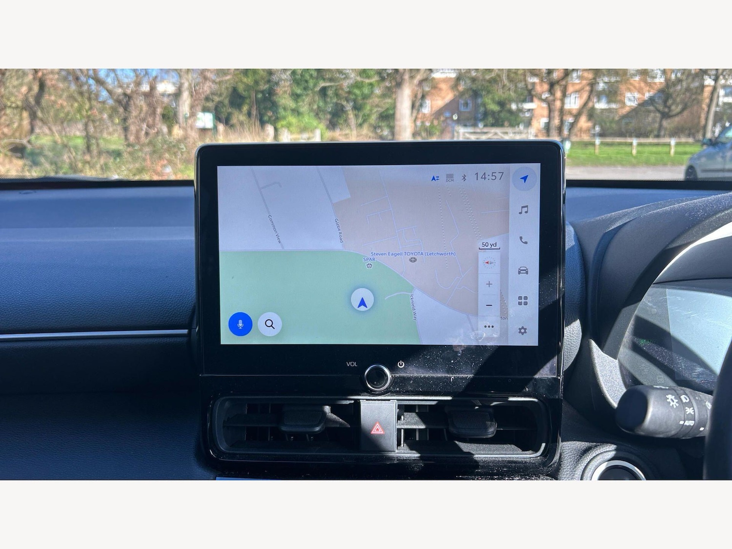 Used Toyota Yaris Cross 2024 for sale - 77939804: Photo 9