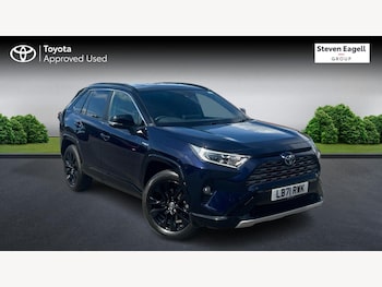 Used Toyota RAV4 2022 for sale - 79337361: Photo