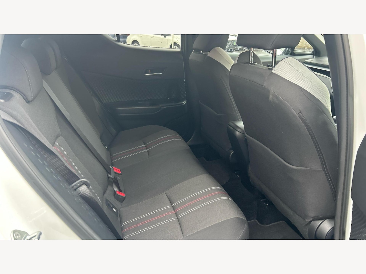 Used Toyota C-HR 2023 for sale - 76522463: Photo 14