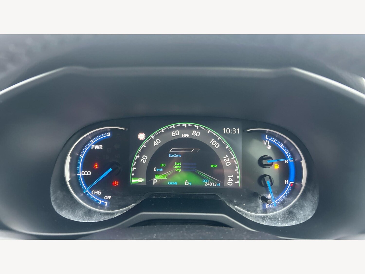 Used Toyota RAV4 2021 for sale - 77484146: Photo 11