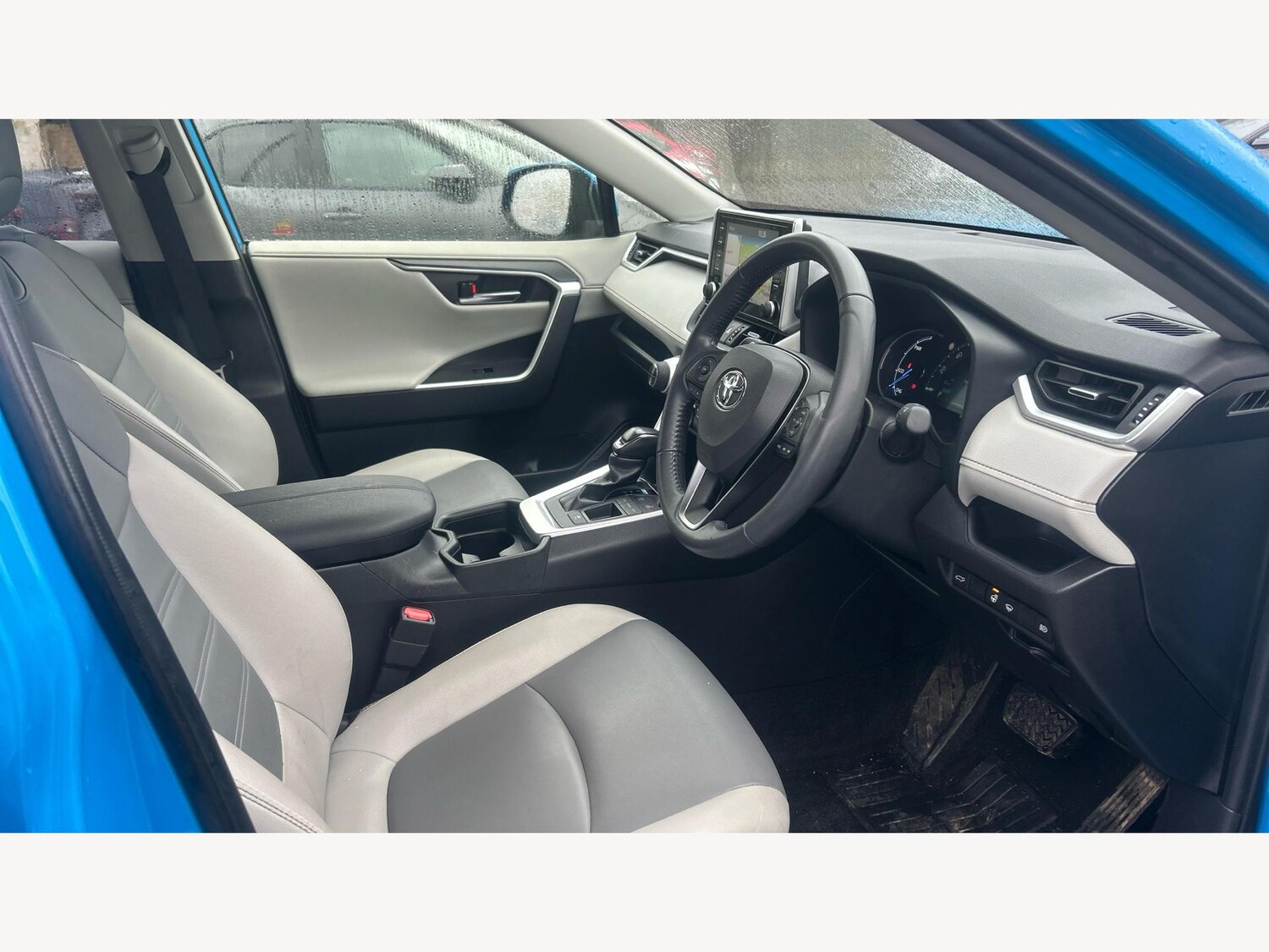 Used Toyota RAV4 2021 for sale - 77484146: Photo 13