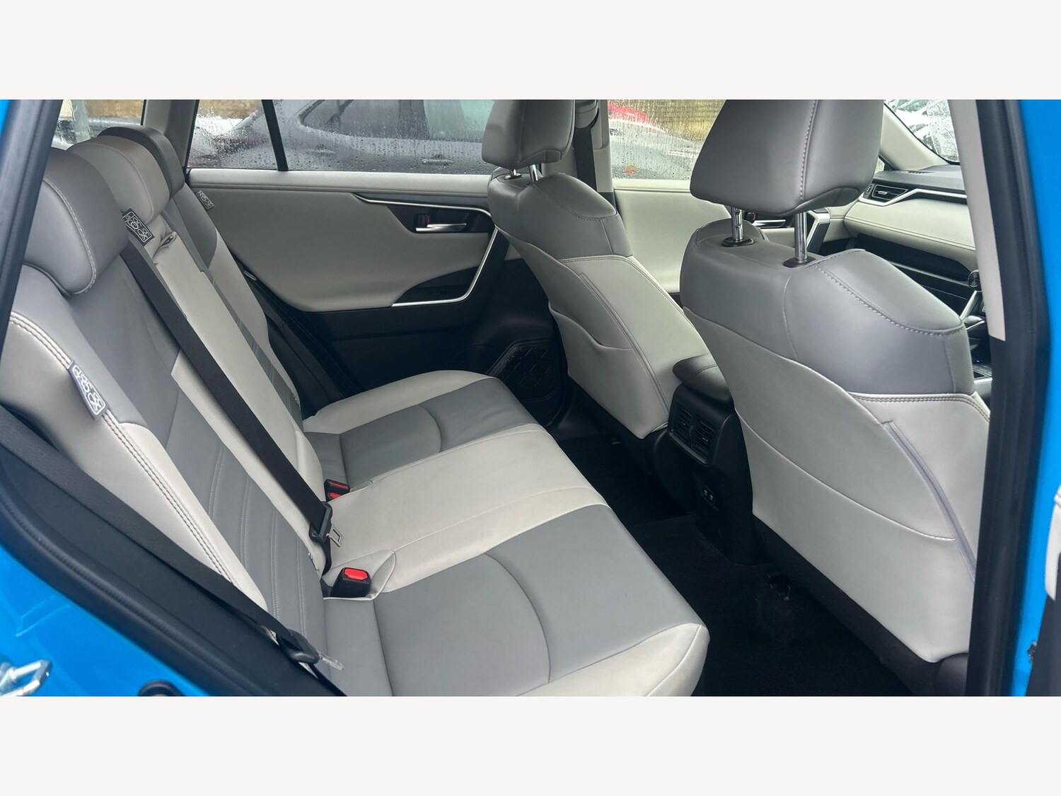 Used Toyota RAV4 2021 for sale - 77484146: Photo 14