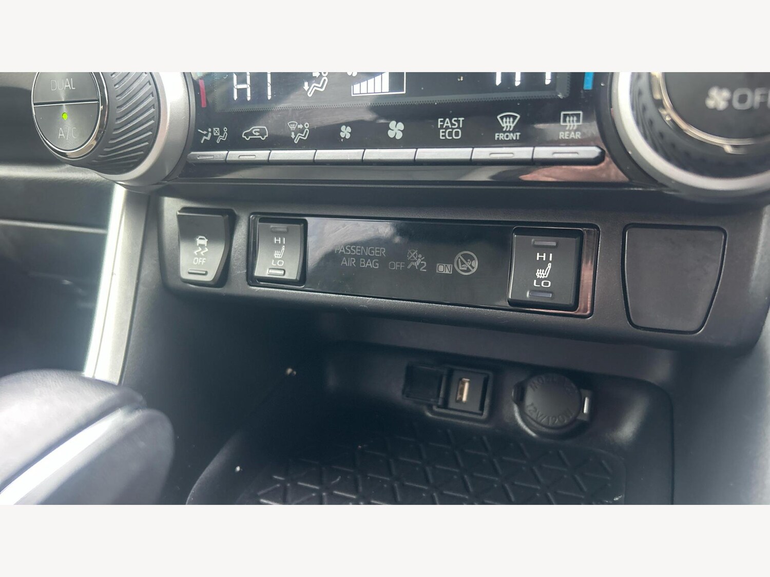 Used Toyota RAV4 2021 for sale - 77484146: Photo 22