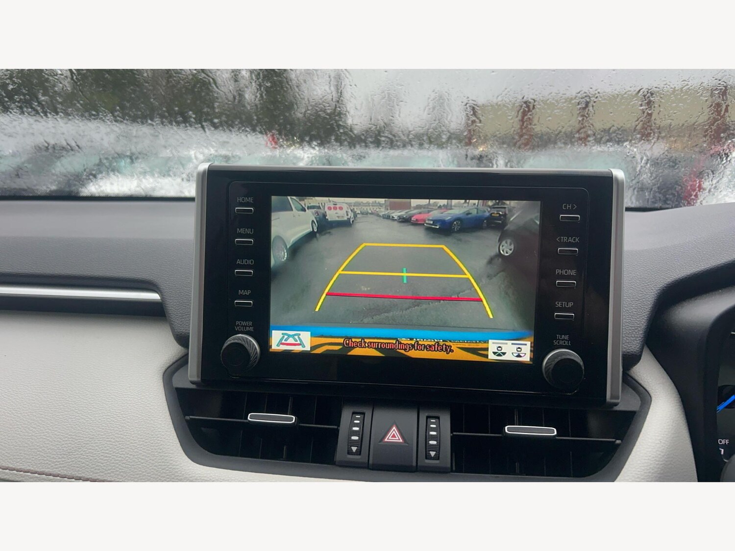 Used Toyota RAV4 2021 for sale - 77484146: Photo 23