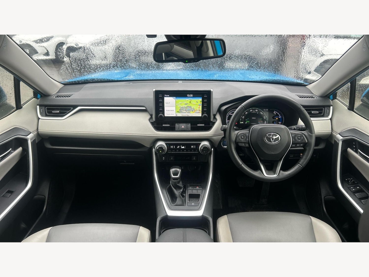 Used Toyota RAV4 2021 for sale - 77484146: Photo 7