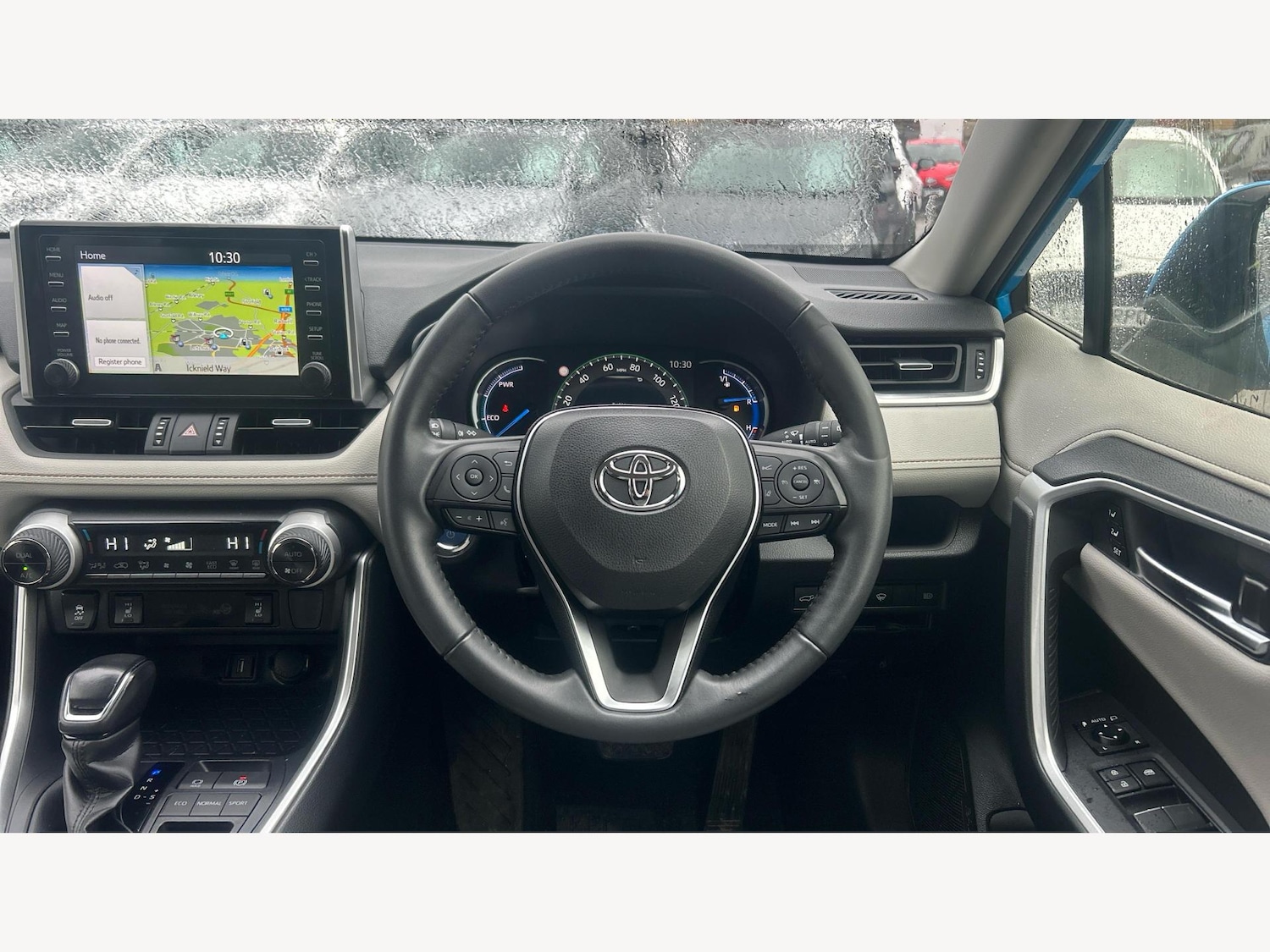 Used Toyota RAV4 2021 for sale - 77484146: Photo 8