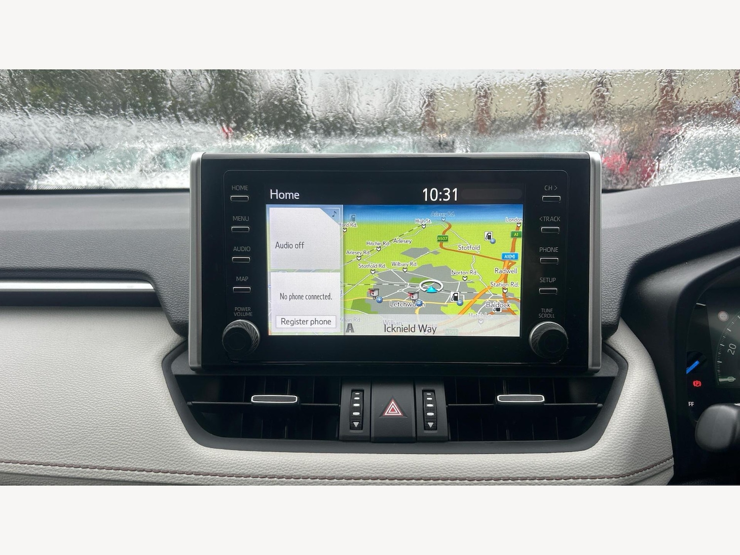 Used Toyota RAV4 2021 for sale - 77484146: Photo 9