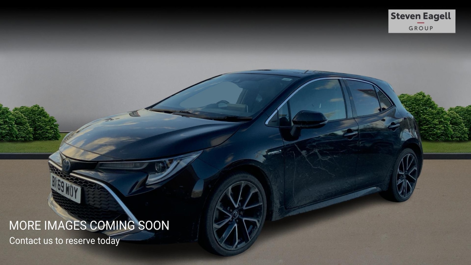 Used Toyota Corolla for sale - 77279884: Photo 3