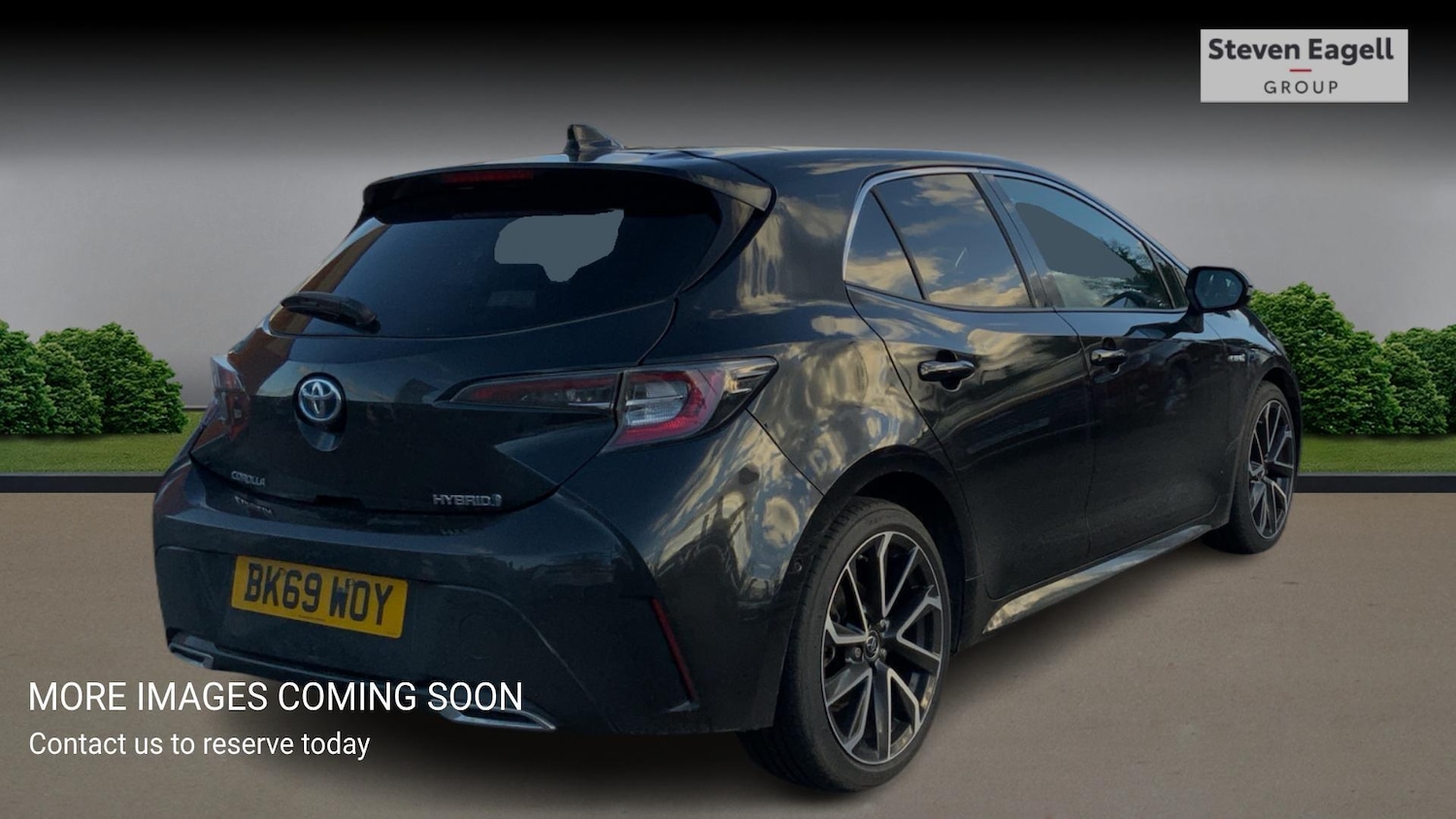 Used Toyota Corolla for sale - 77279884: Photo 4