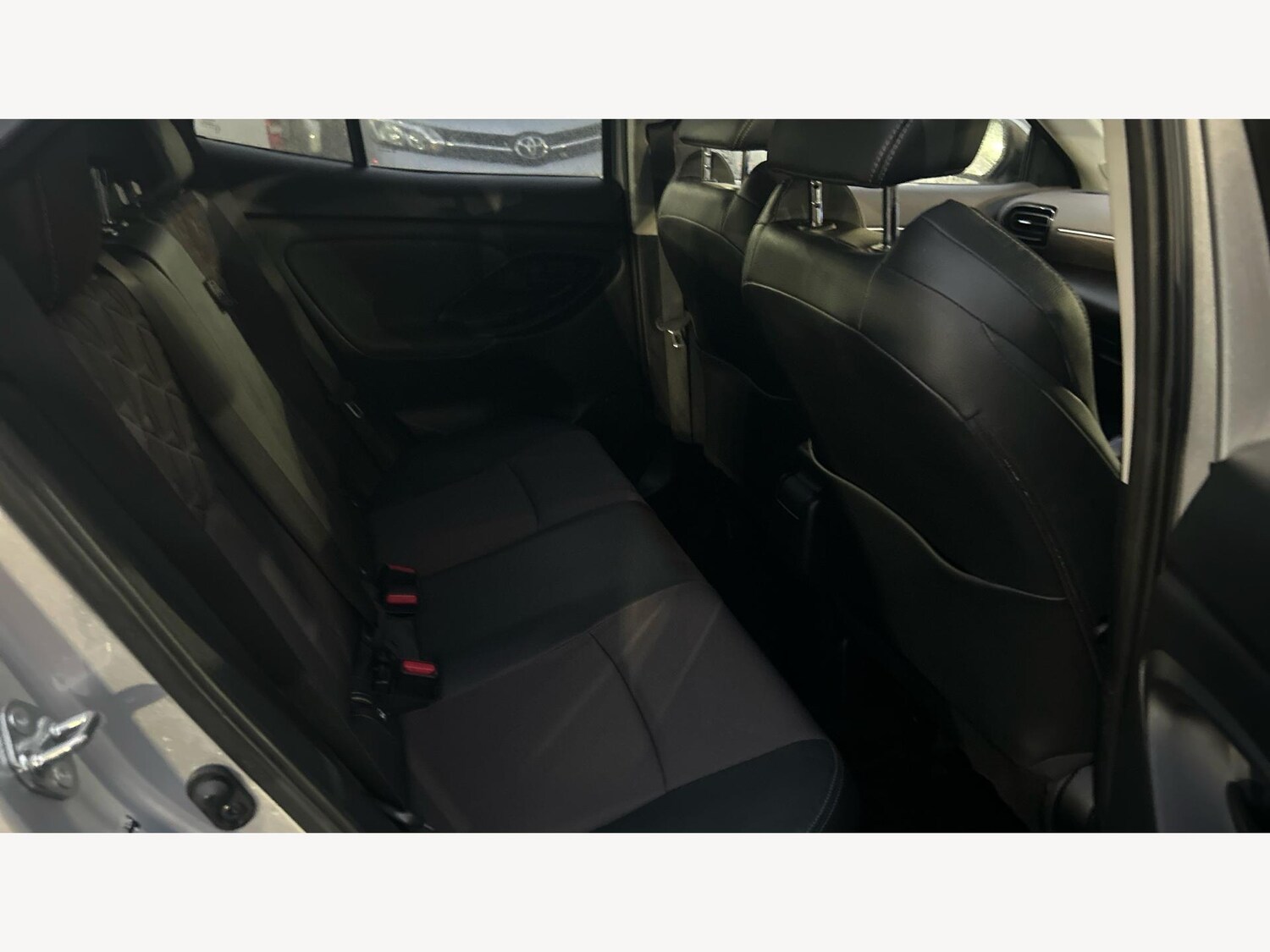 Used Toyota Yaris Cross 2022 for sale - 76251354: Photo 14