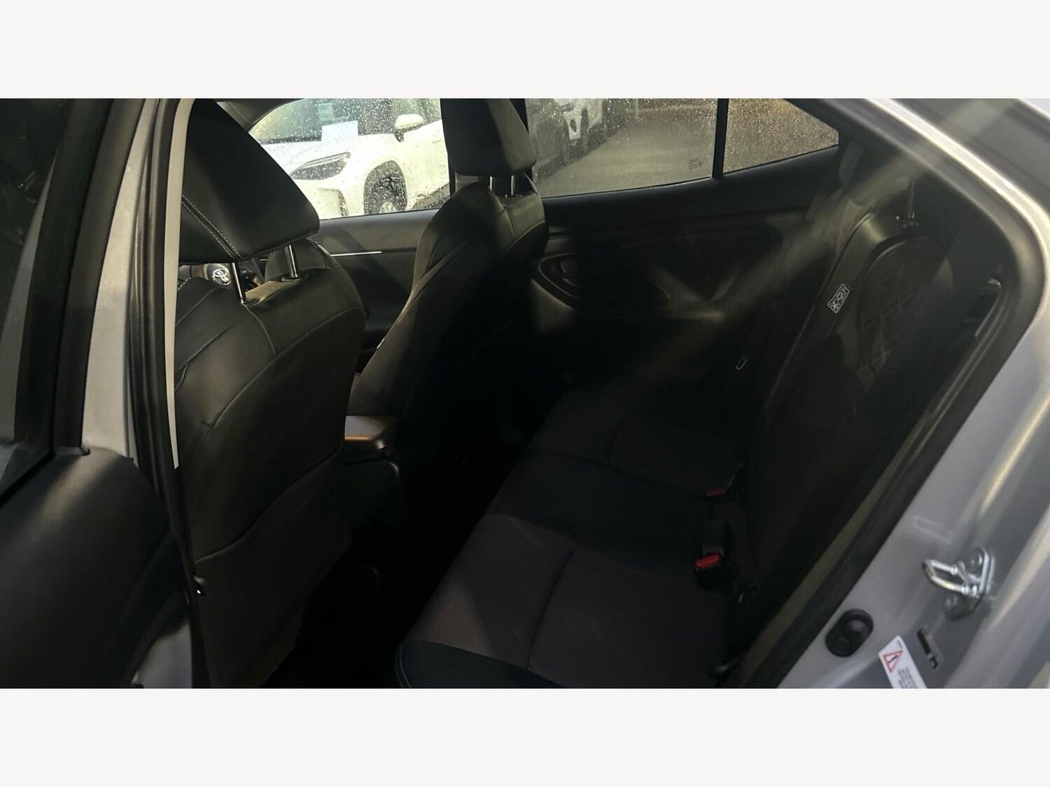 Used Toyota Yaris Cross 2022 for sale - 76251354: Photo 15