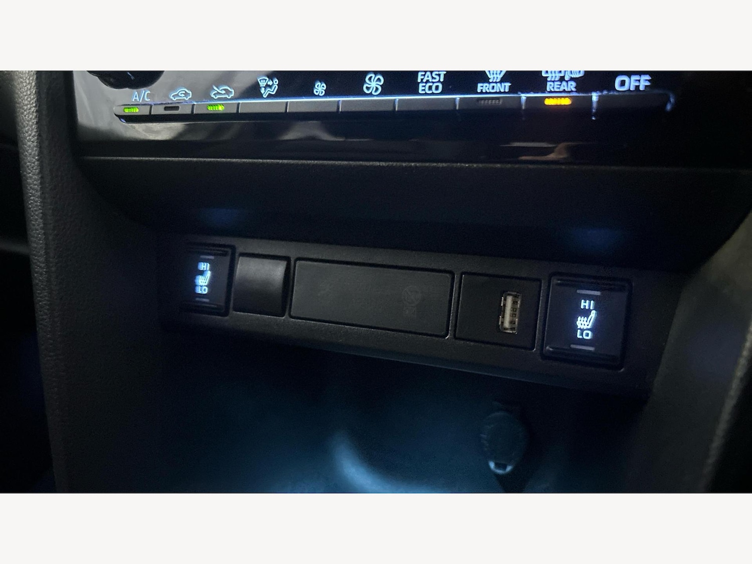 Used Toyota Yaris Cross 2022 for sale - 76251354: Photo 22