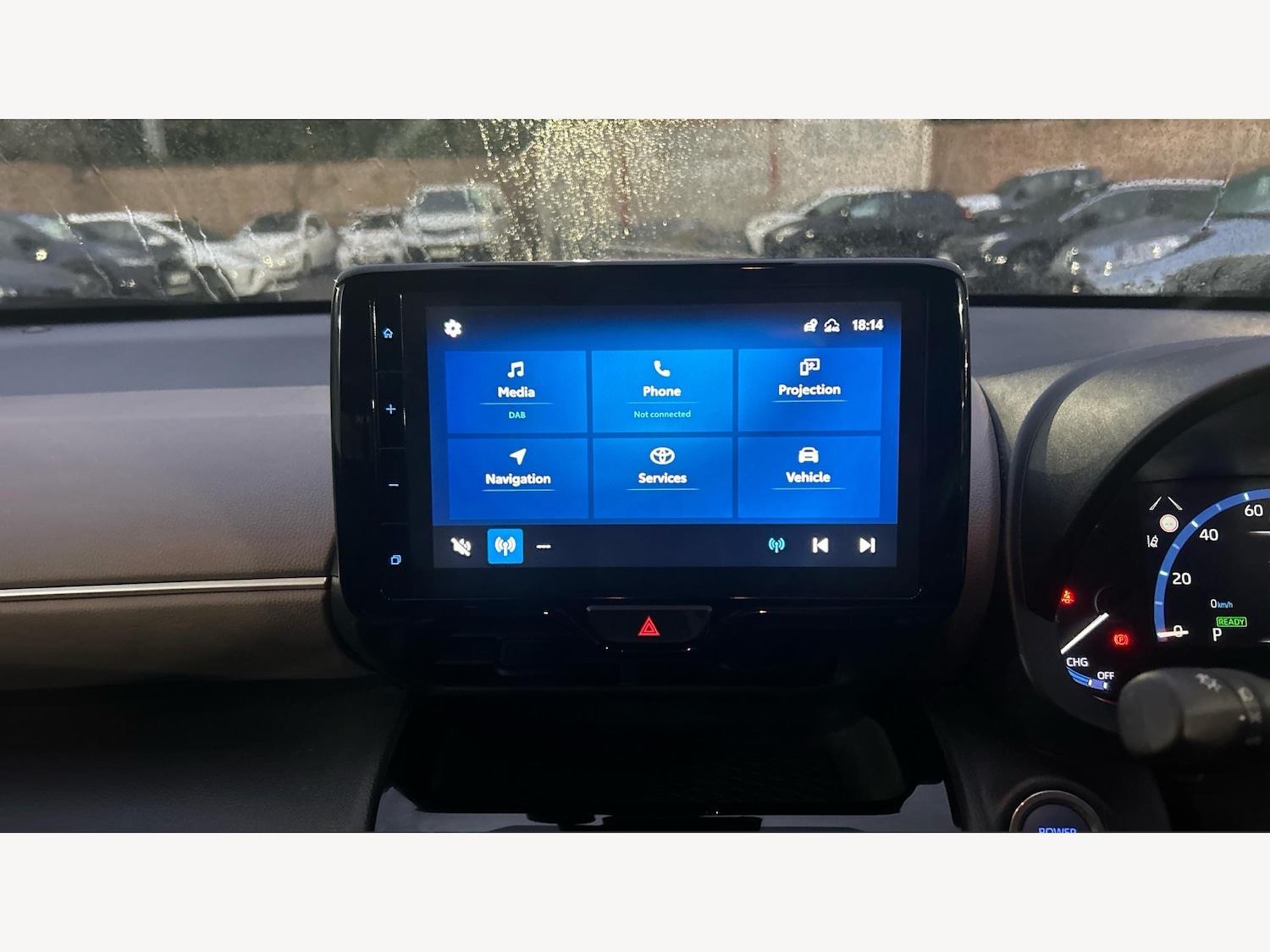 Used Toyota Yaris Cross 2022 for sale - 76251354: Photo 9