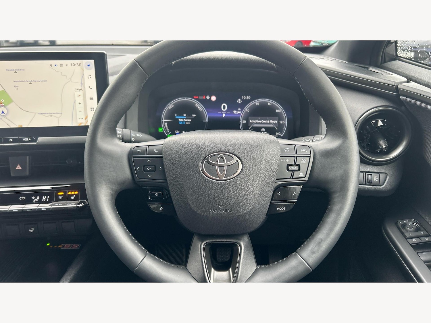 Used Toyota C-HR 2024 for sale - 76994696: Photo 10