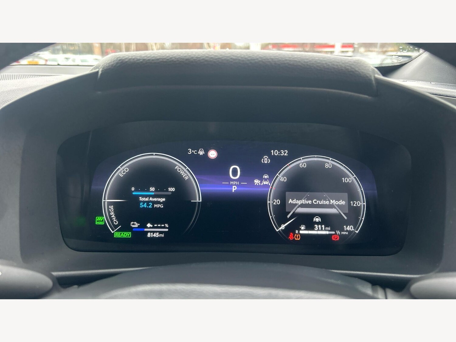 Used Toyota C-HR 2024 for sale - 76994696: Photo 11