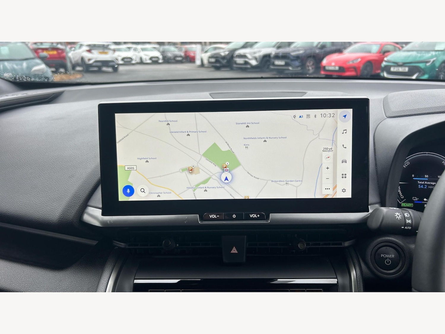 Used Toyota C-HR 2024 for sale - 76994696: Photo 9