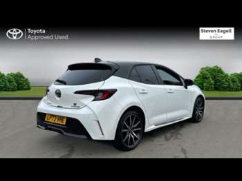 Used Toyota Corolla 2023 for sale - 74598081: Photo