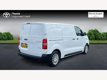 Used Toyota ProAce 2024 for sale - 78562132: Photo