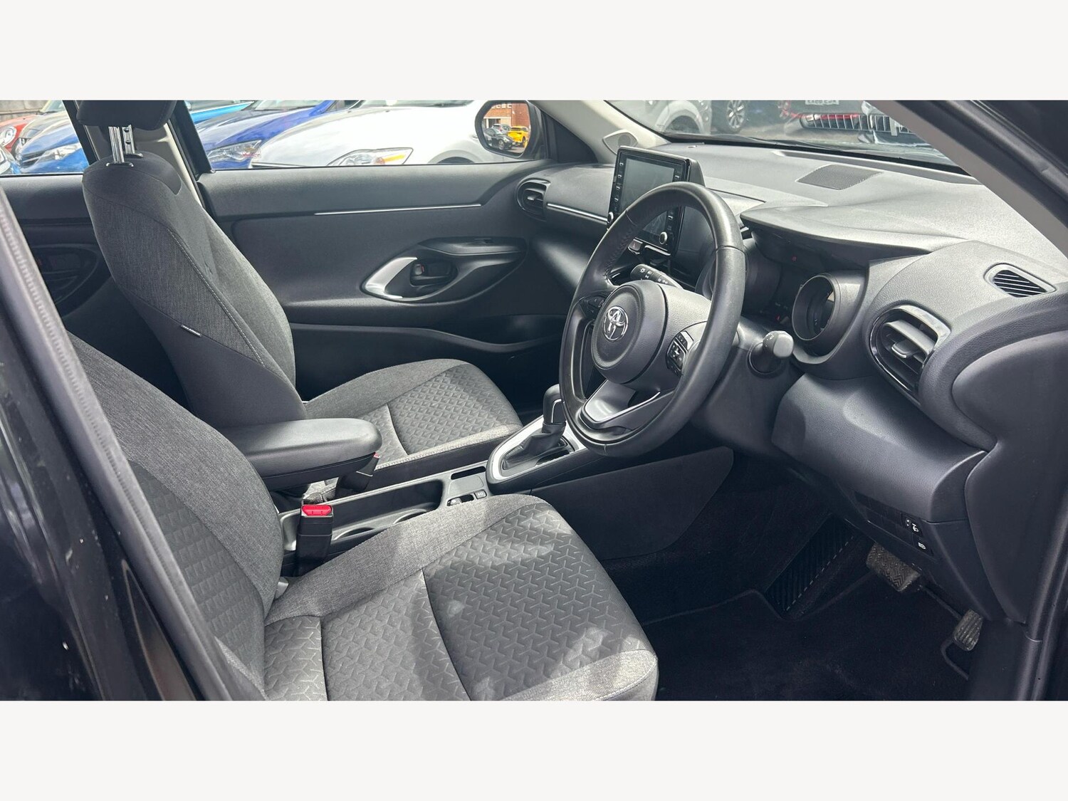 Vehicle 13