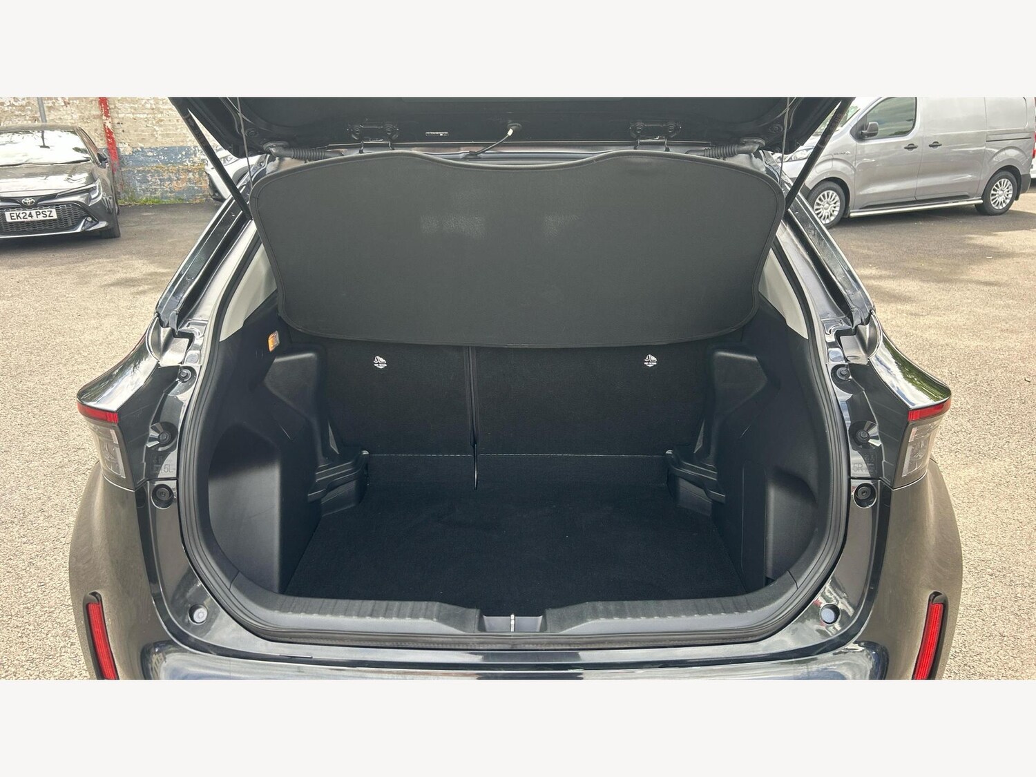Vehicle 16