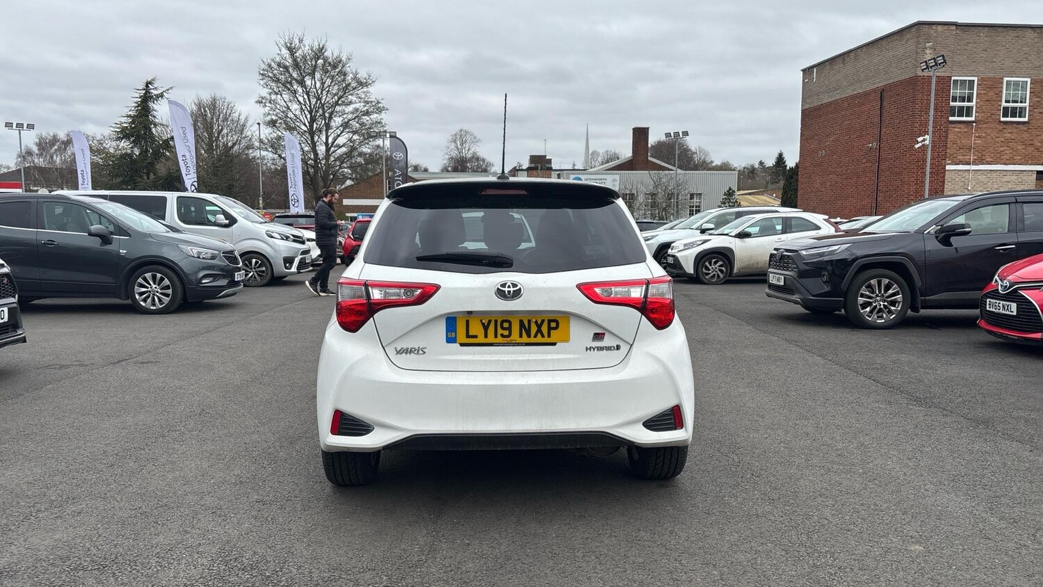 Vehicle 24