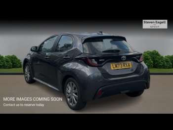 Used Toyota Yaris 2023 for sale - 75280026: Photo