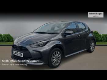 Used Toyota Yaris 2023 for sale - 75280026: Photo