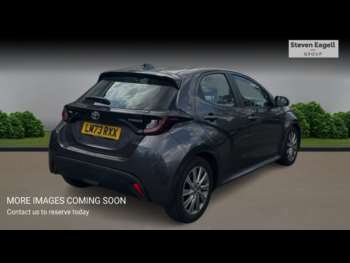 Used Toyota Yaris 2023 for sale - 75280026: Photo