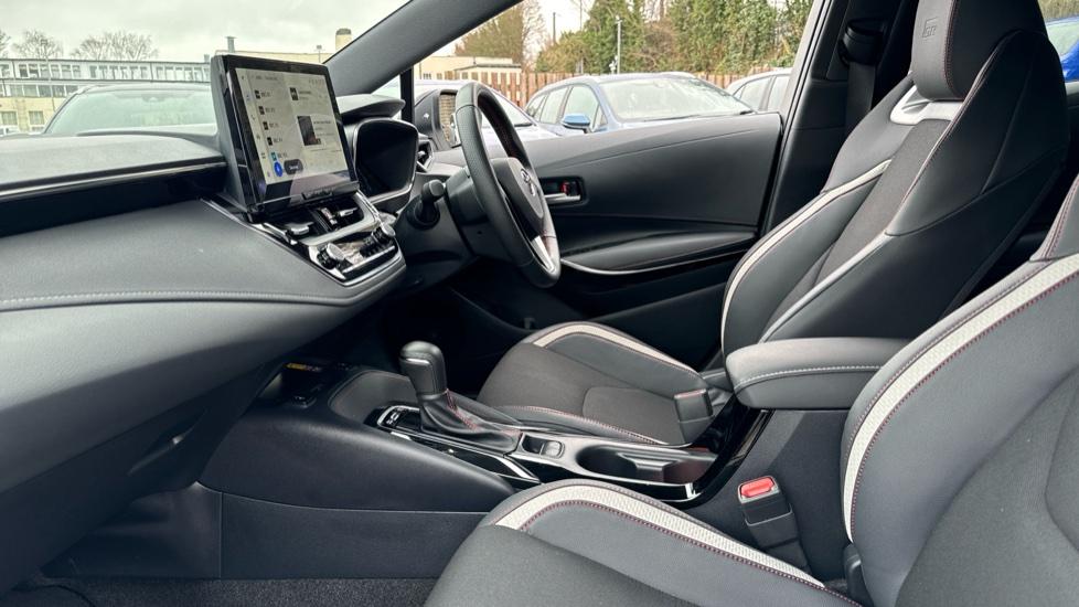 Used Toyota Corolla 2023 for sale - 76786504: Photo 10